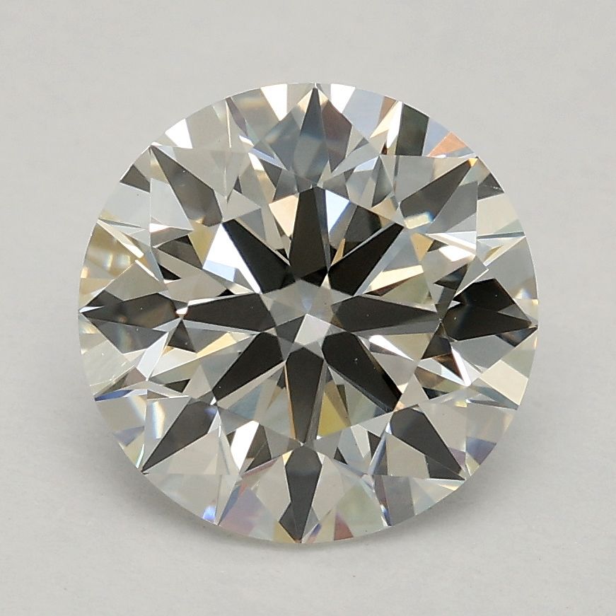 1.80 ct. round Lab Grown Diamond front image