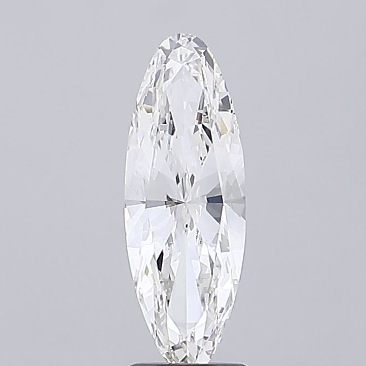 2.38 ct Oval diamond
