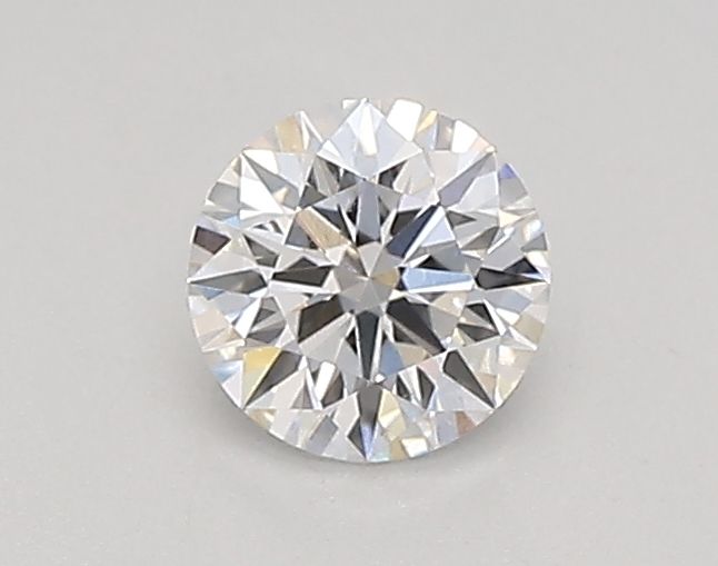 0.39 ct lab-grown Round Diamond