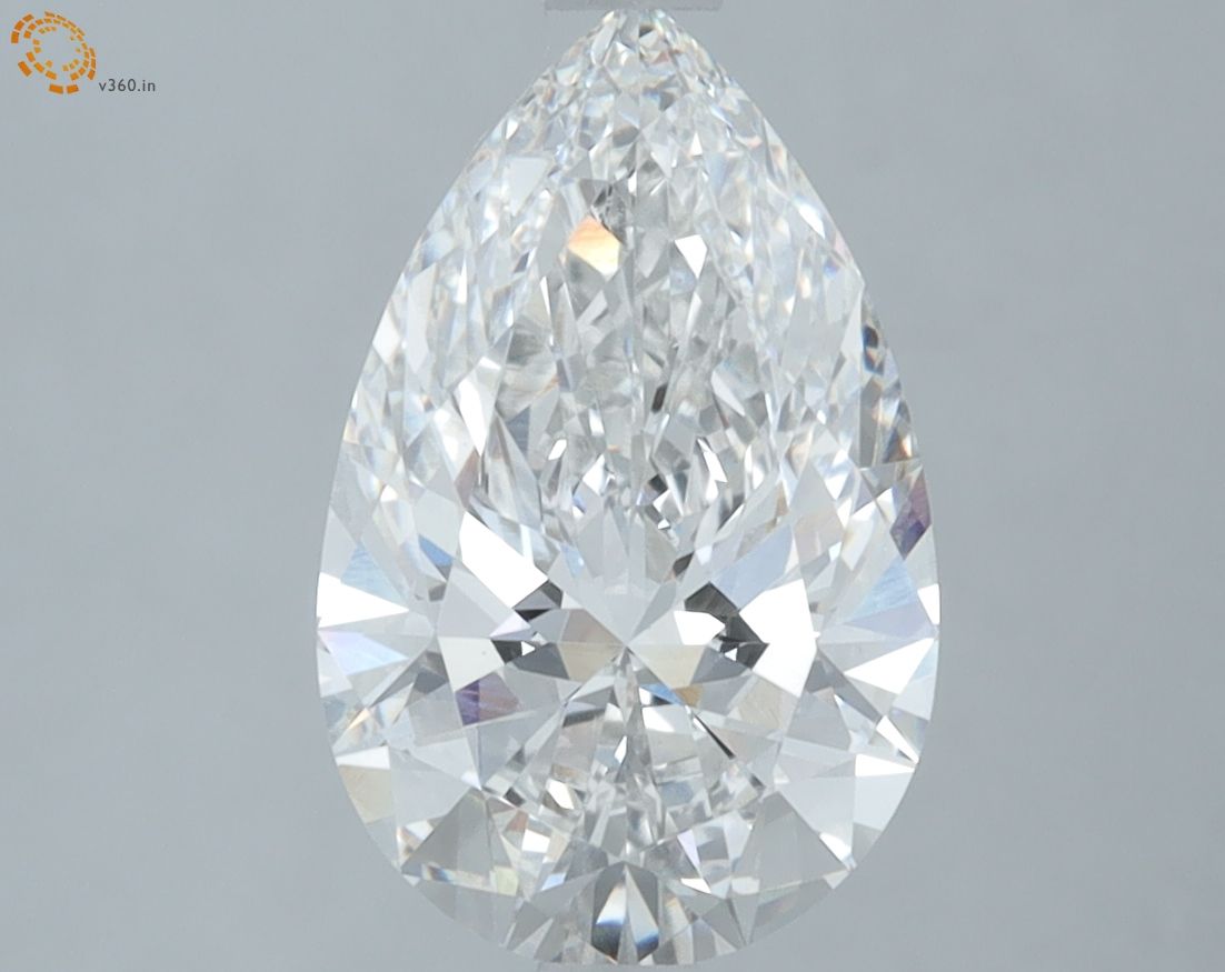 2.54 Carat