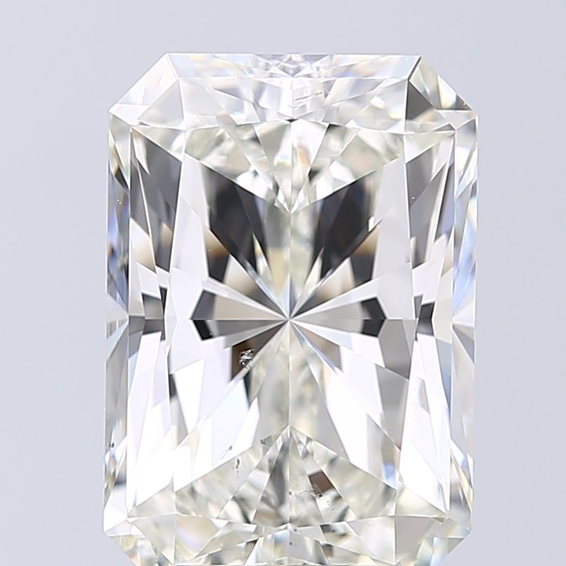 7.02 Carat
