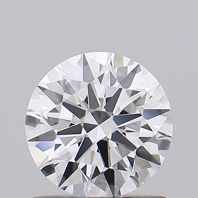 0.82 ct. round Lab Grown Diamond front image