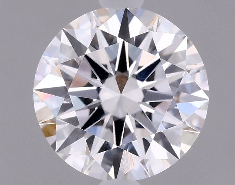 1.06 ct. round Lab Grown Diamond front image