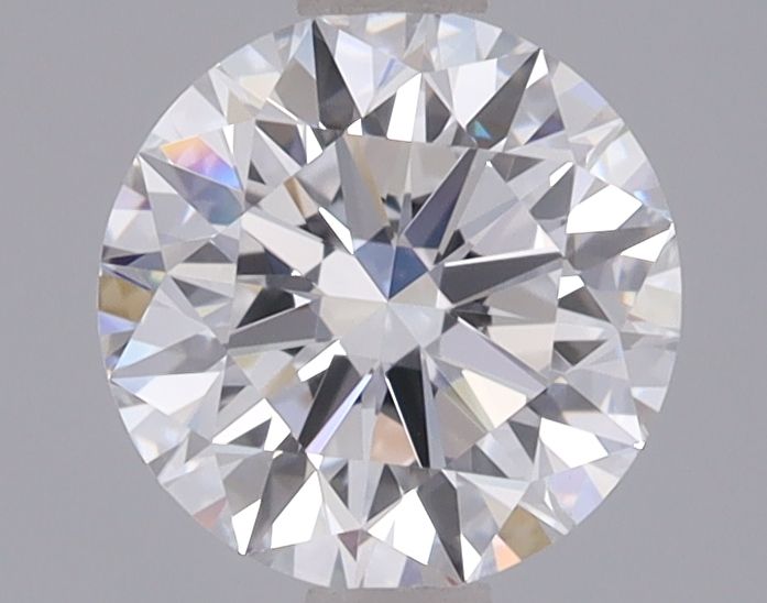 1.50 ct. round Lab Grown Diamond front image