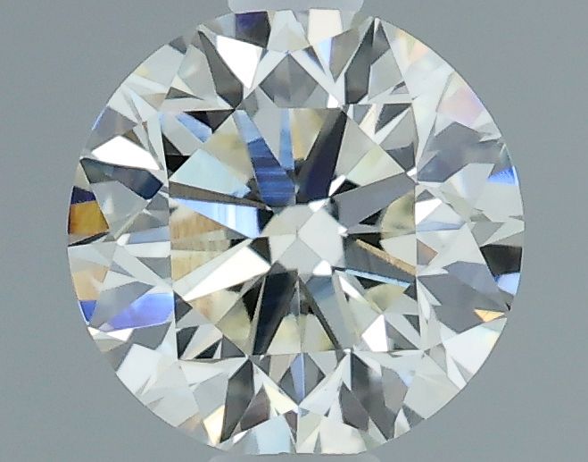 0.60 ct Round diamond
