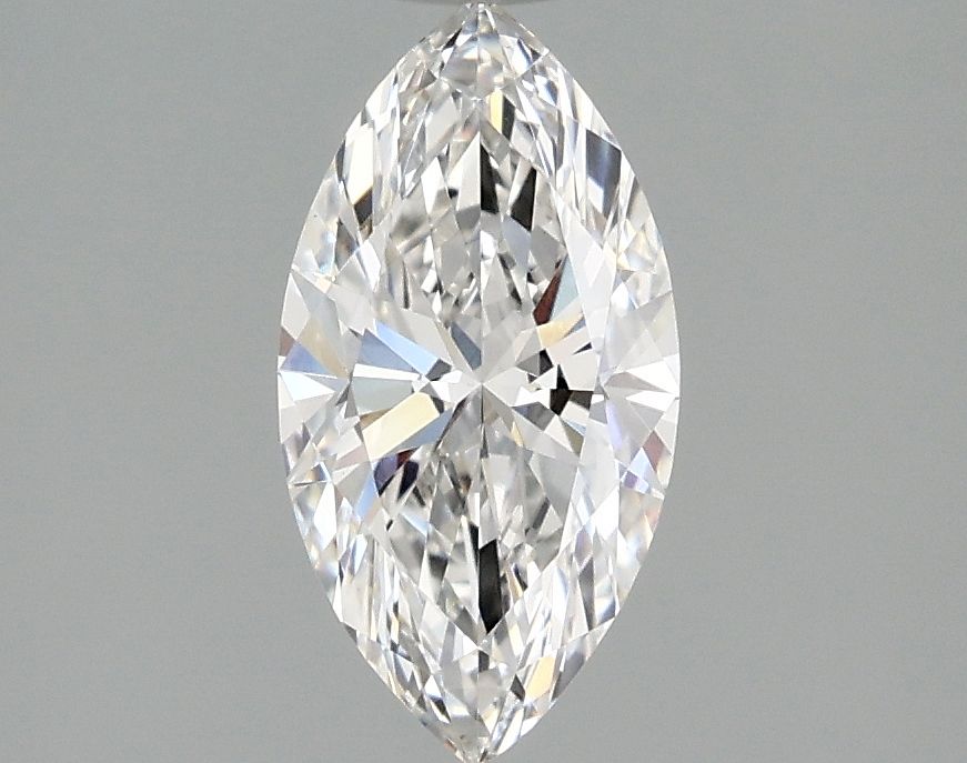 1.05 ct. marquise Lab Grown Diamond front image