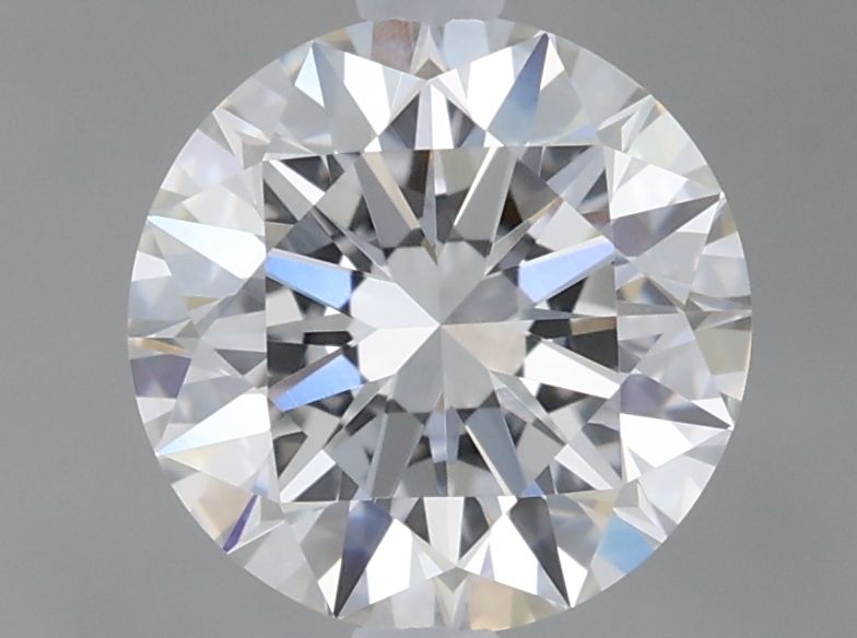 1.08 ct. round Lab Grown Diamond front image