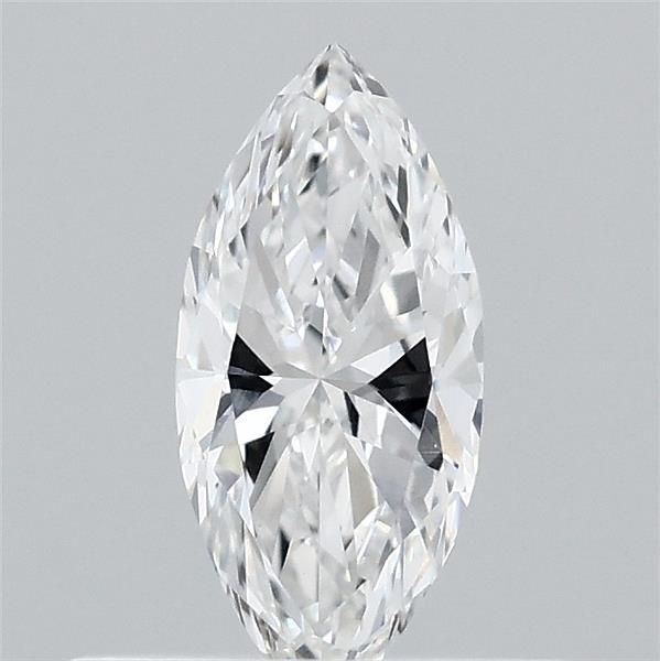 0.38 ct lab-grown Marquise Diamond