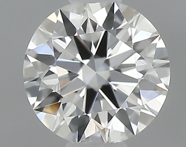 0.32 ct Round Diamond