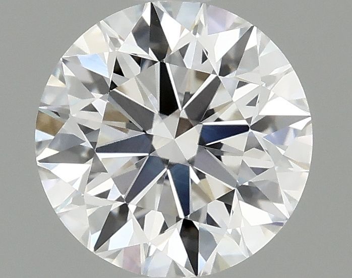 1.09 ct. round Lab Grown Diamond front image