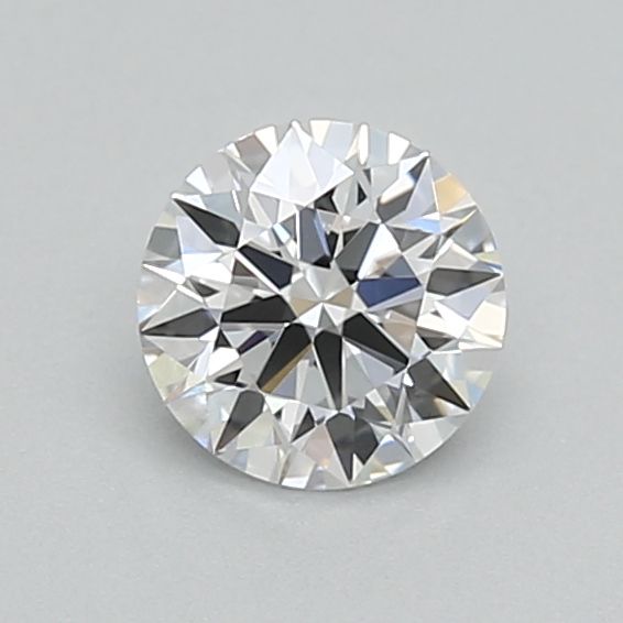 0.36 ct lab-grown Round Diamond