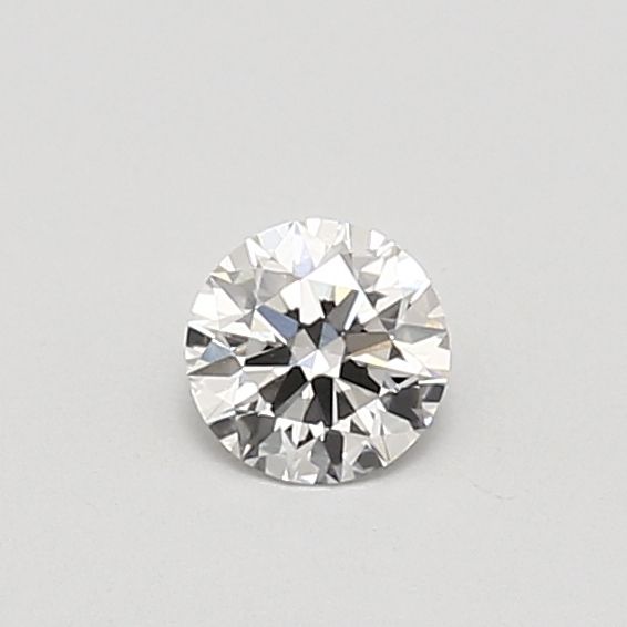 0.39 ct lab-grown Round Diamond