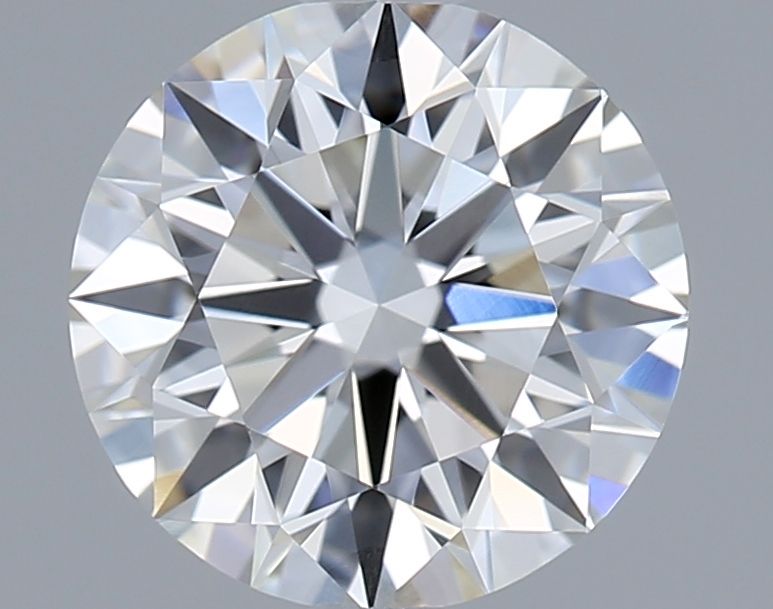 1.06 ct. round Lab Grown Diamond front image