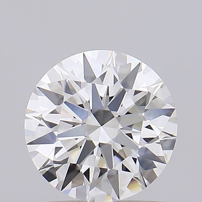 1.04 ct. round Lab Grown Diamond front image
