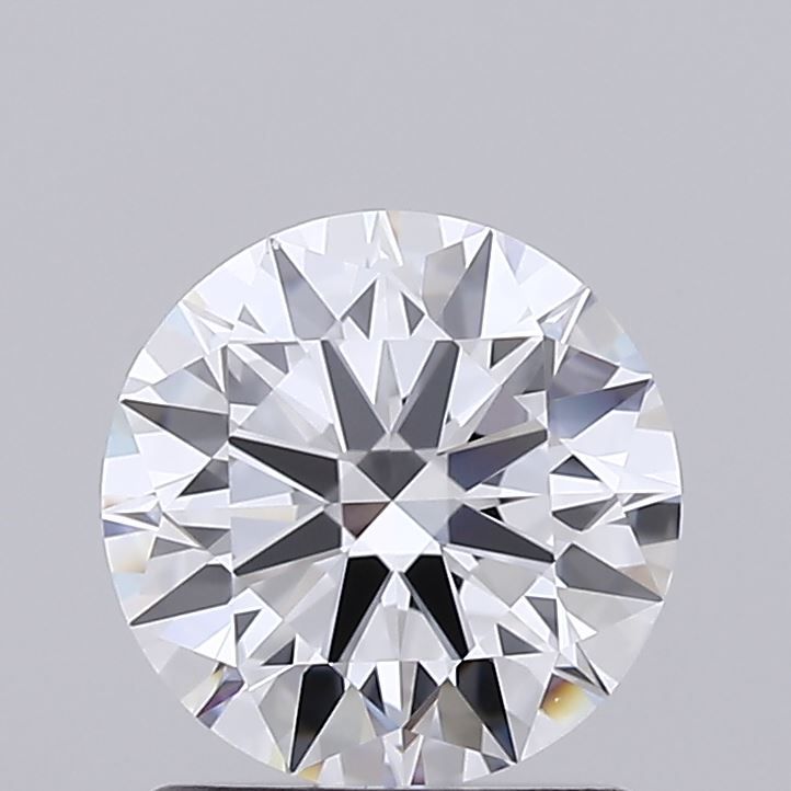 1.06 ct. round Lab Grown Diamond front image