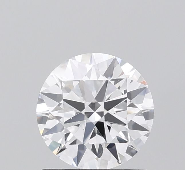 1.02 ct. round Lab Grown Diamond front image