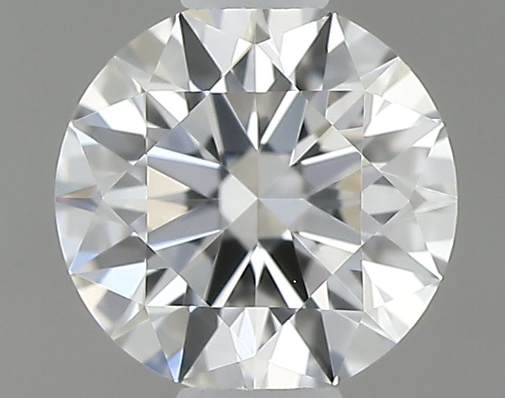0.32 ct Round diamond