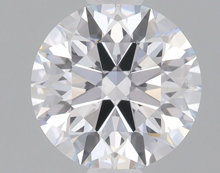 1.10 ct Round diamond