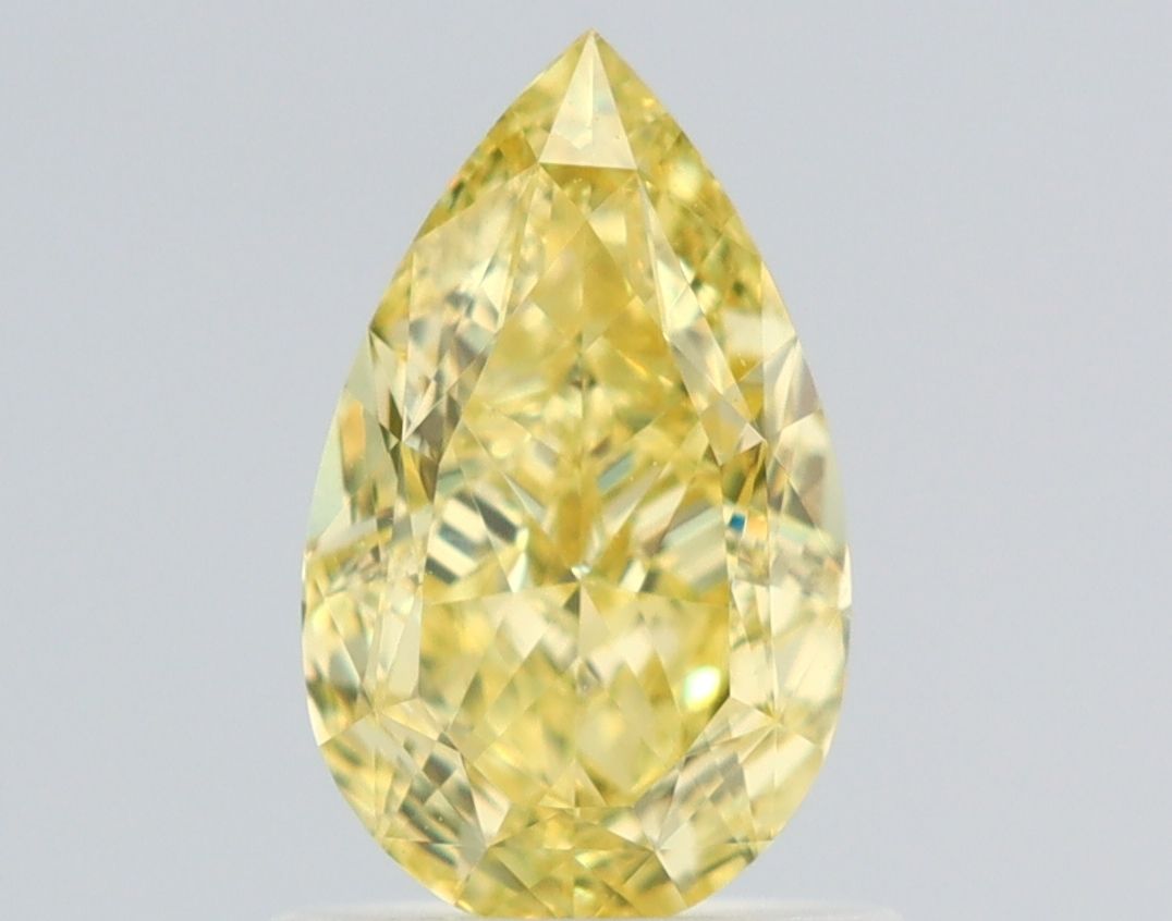 1.10 ct Pear diamond