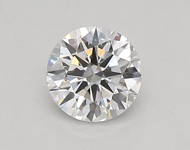 0.28 ct lab-grown Round Diamond