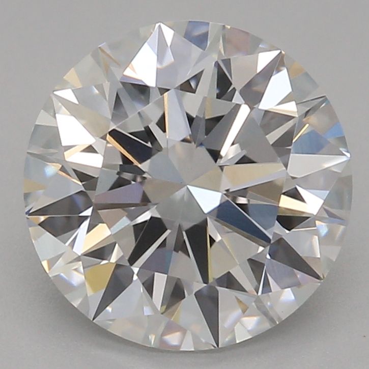 1.57 ct. round Lab Grown Diamond front image