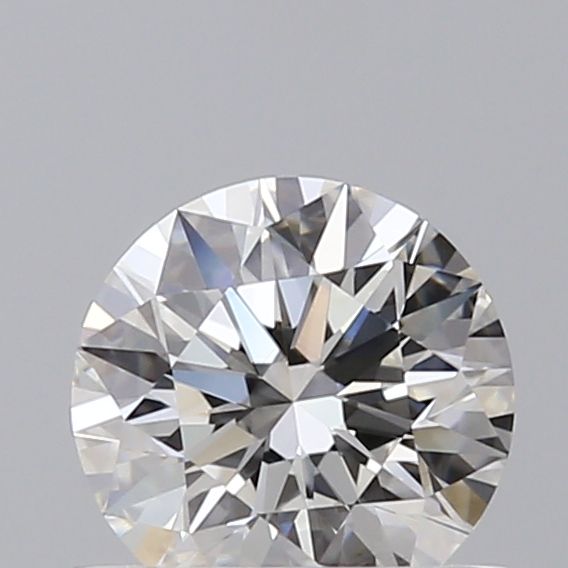 Diamant Rond 0.55 ct - Couleur G - Pureté VVS2
