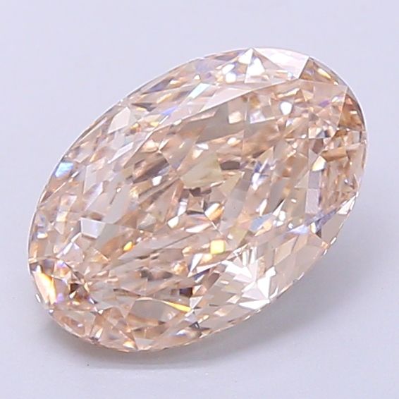 2.70 Carat