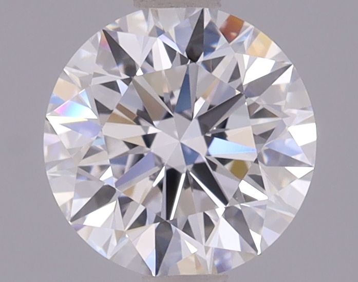 1.50 ct. round Lab Grown Diamond front image