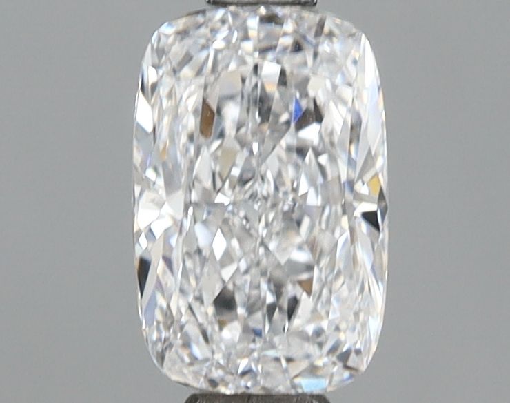 1.07 ct lab-grown Cushion modified Diamond