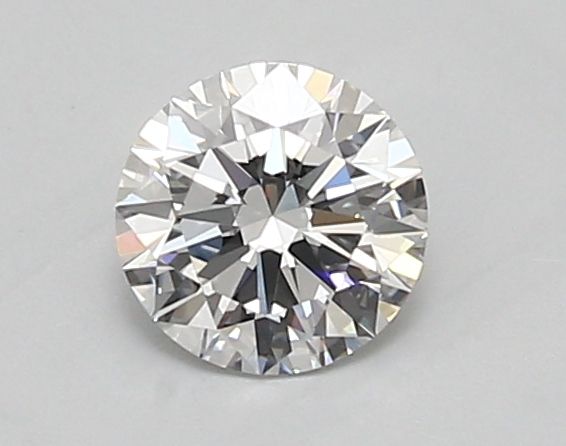 0.97 ct. round Lab Grown Diamond front image