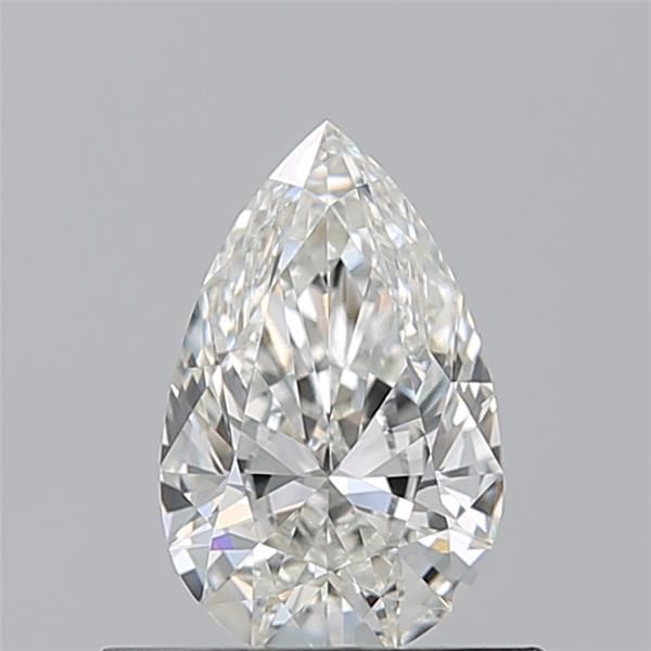 0.57 ct Pear diamond