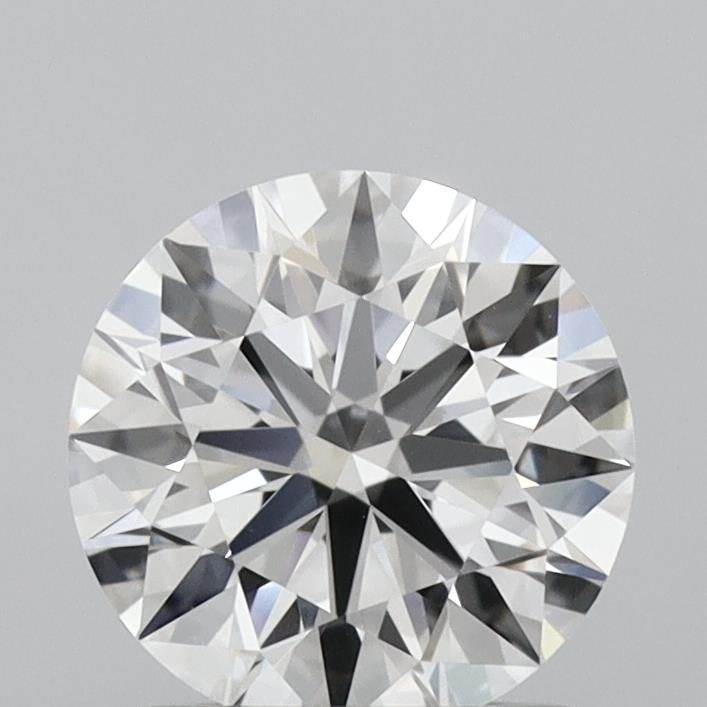 1.00 ct. round Lab Grown Diamond front image
