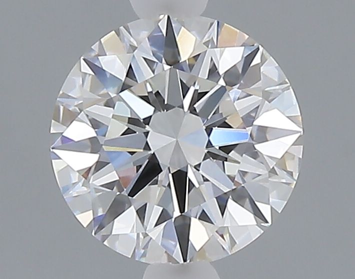 1.50 ct. round Lab Grown Diamond front image