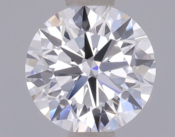 1.00 ct. round Lab Grown Diamond front image