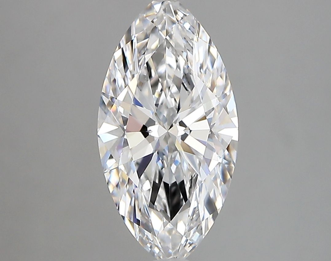 2.05 ct. marquise Lab Grown Diamond front image