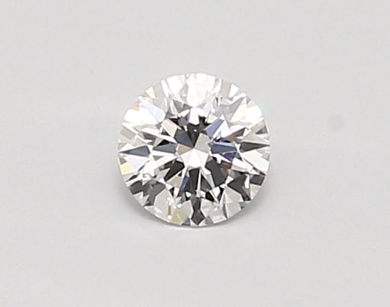 0.32 ct lab-grown Round Diamond