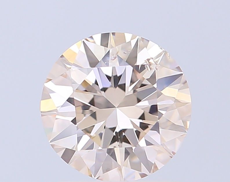Diament 1.79 ct Fancy Brown/SI1