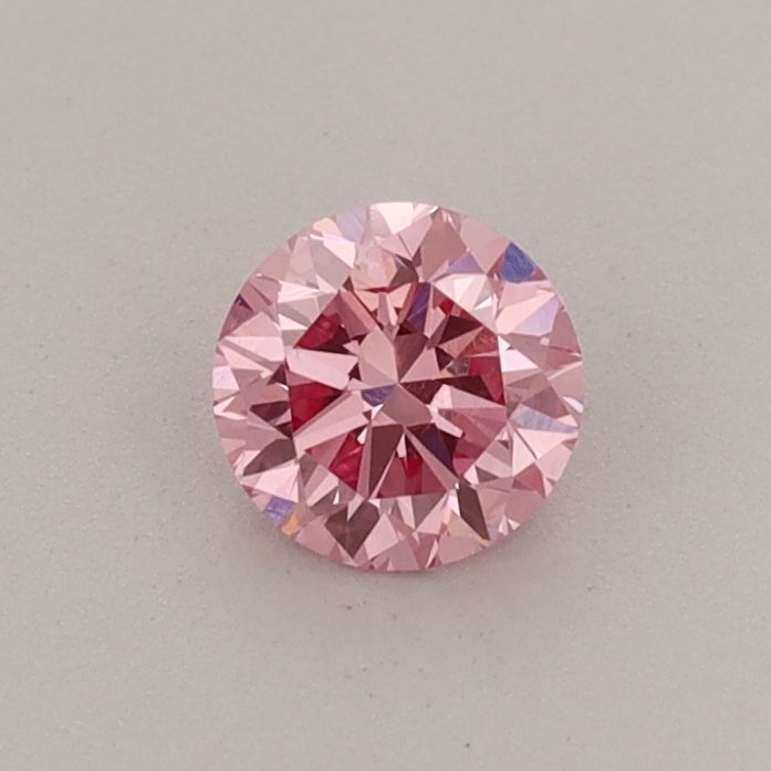 0.40 ct Round diamond