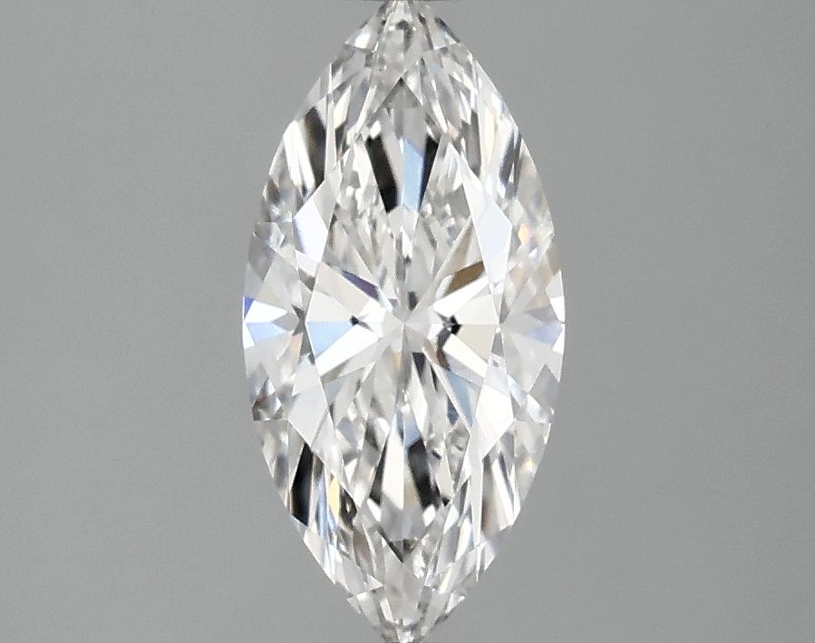 1.07 ct. marquise Lab Grown Diamond front image