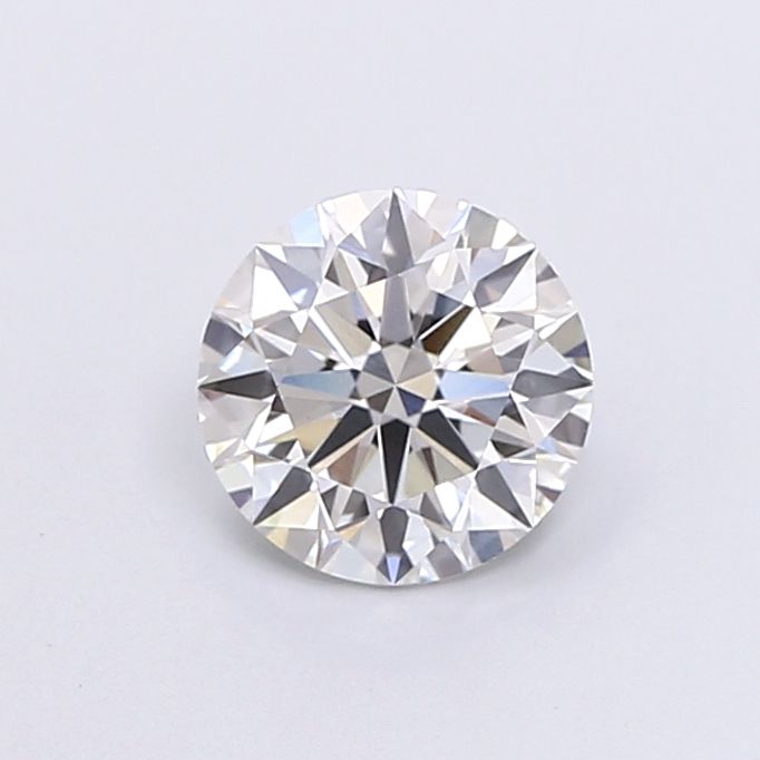 1.11 ct Round diamond