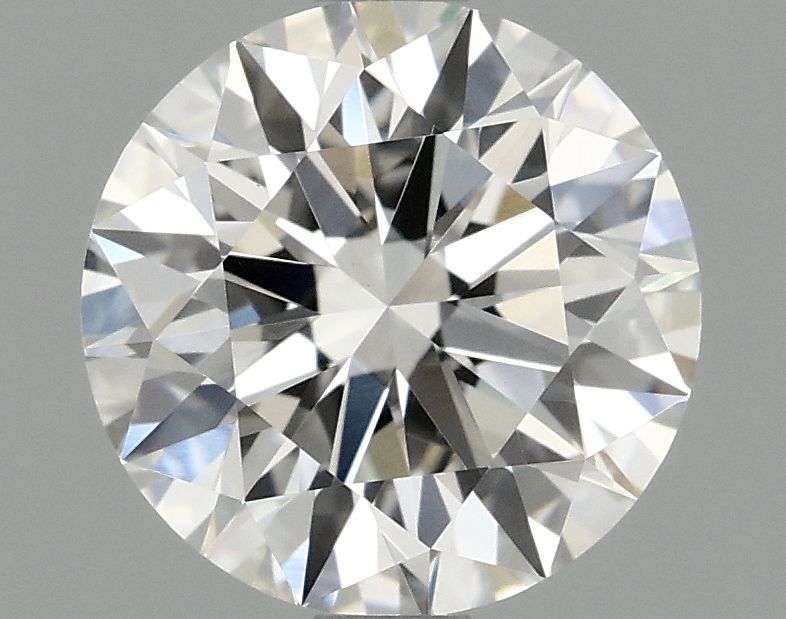 1.60 ct Round diamond