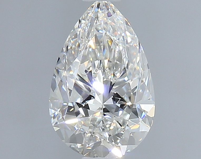 0.50 ct Pear diamond