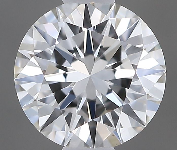 0.30 ct Round diamond