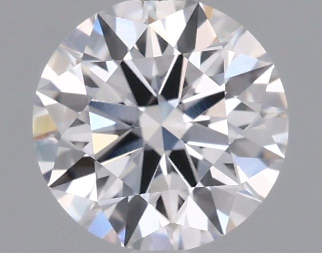 1.01 ct. round Lab Grown Diamond front image