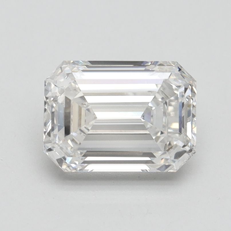 1.31 ct Emerald diamond