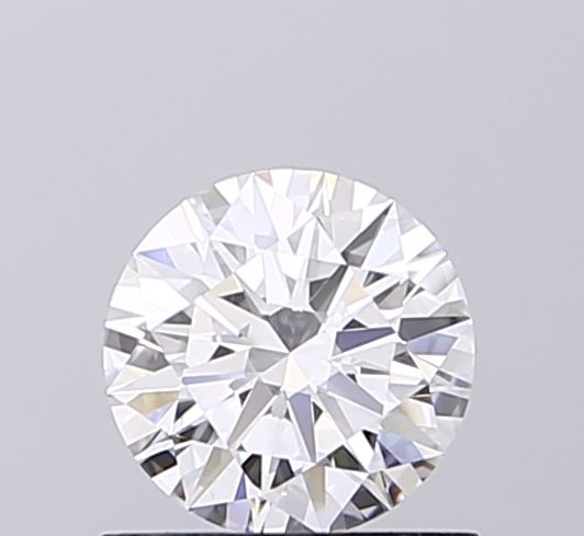 0.72 ct. round Lab Grown Diamond front image