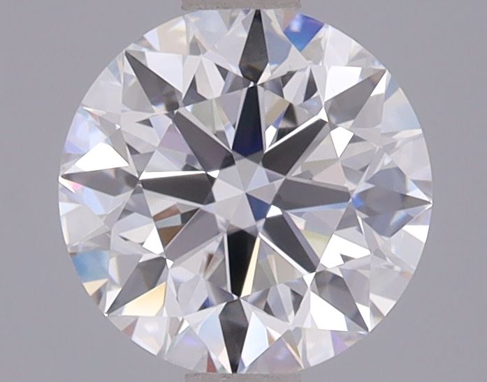 1.53 ct. round Lab Grown Diamond front image