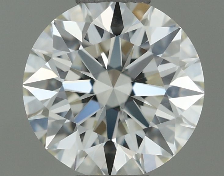 0.50 ct Round diamond