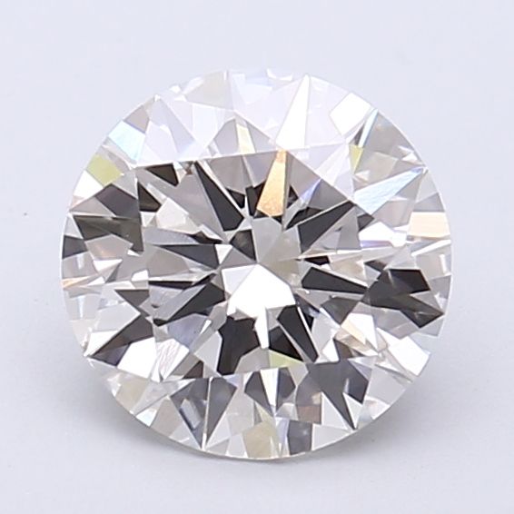 1.60 ct Round diamond