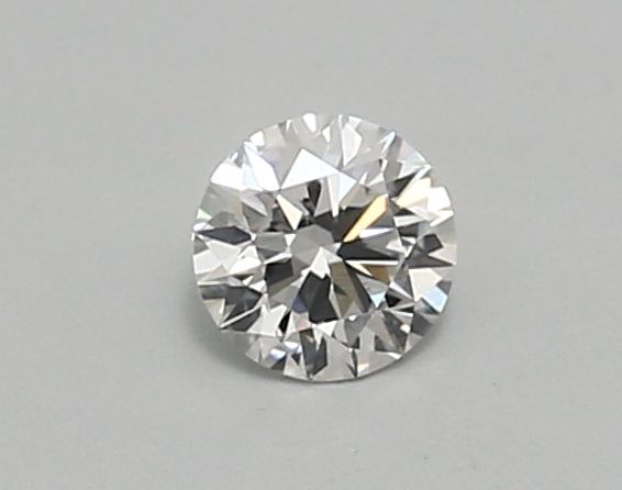0.39 ct lab-grown Round Diamond